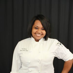 Meet your Posher, Eve